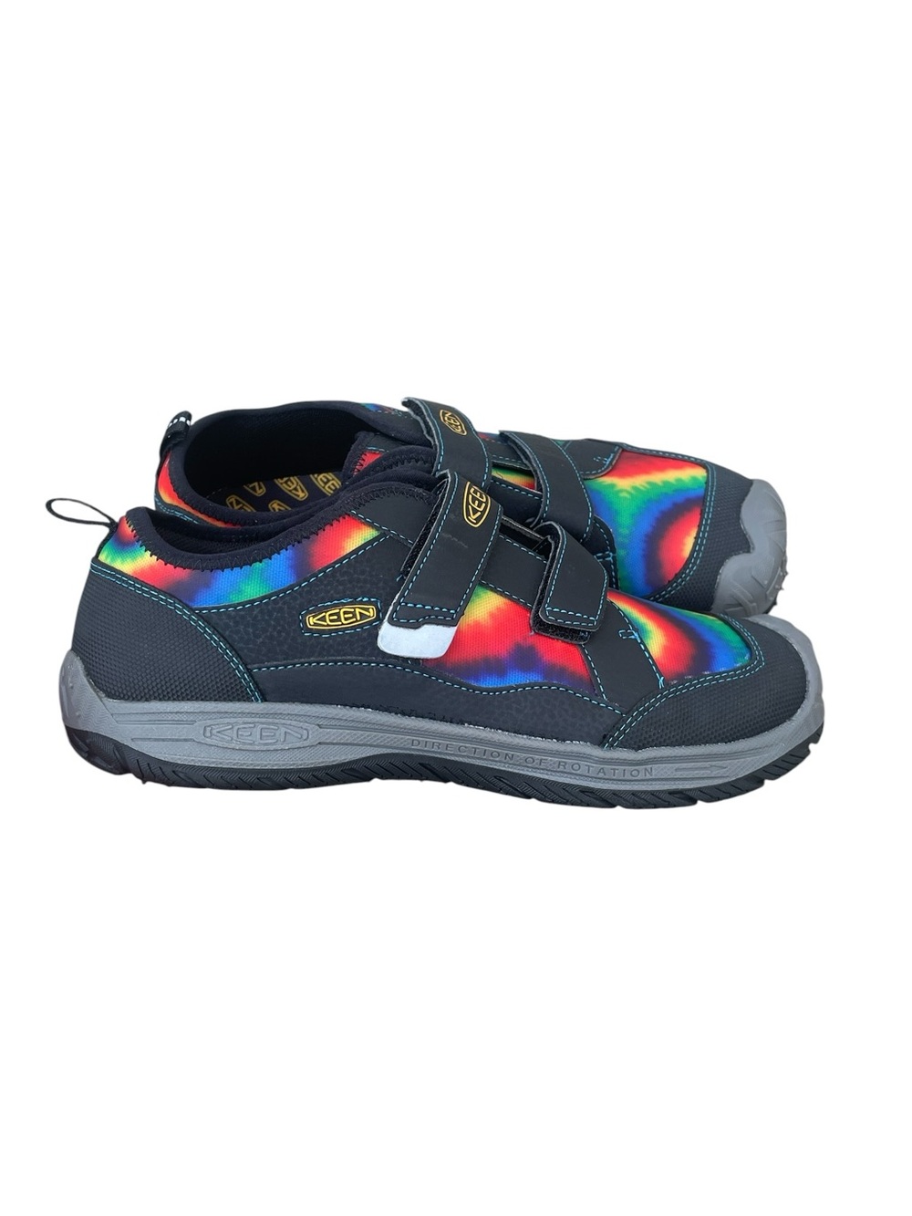 KEEN Kids' Speed Hound sneakers, Kids‎ Size 6, EUC